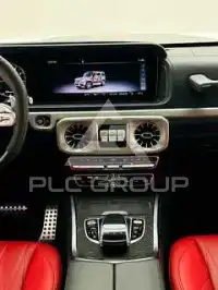2024 Mercedes Benz G-Class