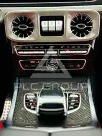 2024 Mercedes Benz G-Class