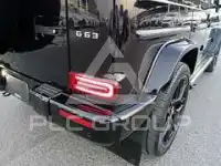 2024 Mercedes Benz G-Class