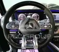 2024 Mercedes Benz G-Class