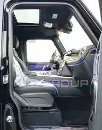 2024 Mercedes Benz G-Class