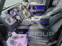 2024 Mercedes Benz G-Class