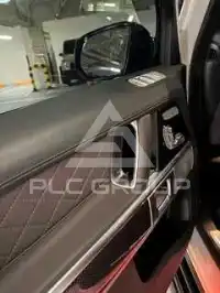 2024 Mercedes Benz G-Class