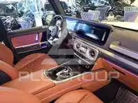 2024 Mercedes Benz G-Class