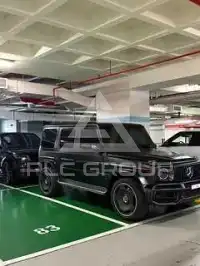 2024 Mercedes Benz G-Class