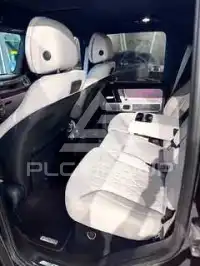 2024 Mercedes Benz G-Class