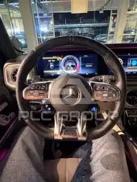 2024 Mercedes Benz G-Class