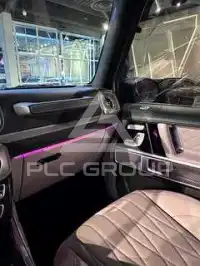 2024 Mercedes Benz G-Class
