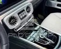 2024 Mercedes Benz G-Class