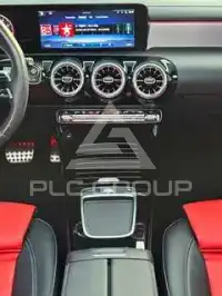 2024 Mercedes Benz A