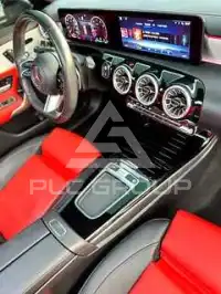 2024 Mercedes Benz A