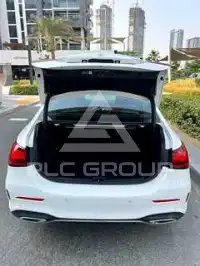 2024 Mercedes Benz A