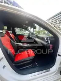 2024 Mercedes Benz A