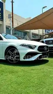 2024 Mercedes Benz A