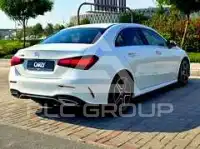 2024 Mercedes Benz A