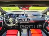 2024 Mercedes Benz A