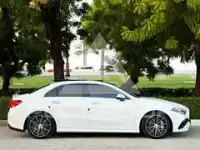 2024 Mercedes Benz A