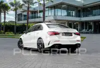 2024 Mercedes Benz A