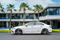 2024 Mercedes Benz A
