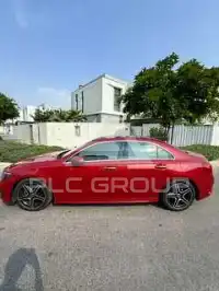 2024 Mercedes Benz A