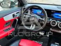 2024 Mercedes Benz A