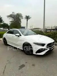 2024 Mercedes Benz A