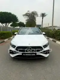 2024 Mercedes Benz A