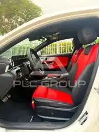 2024 Mercedes Benz A