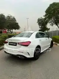 2024 Mercedes Benz A