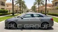 2024 Mercedes Benz A