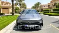 2024 Mercedes Benz A
