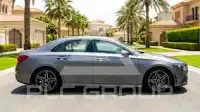 2024 Mercedes Benz A