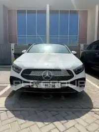 2024 Mercedes Benz A
