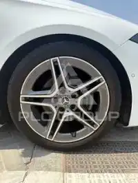 2024 Mercedes Benz A