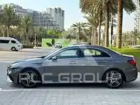 2024 Mercedes Benz A