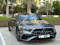 2024 Mercedes Benz A