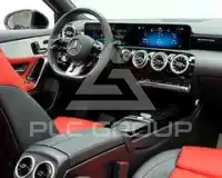 2024 Mercedes Benz A