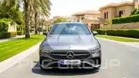 2024 Mercedes Benz A
