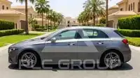 2024 Mercedes Benz A