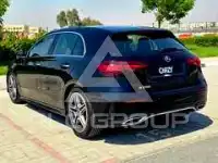 2024 Mercedes Benz A