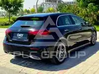 2024 Mercedes Benz A