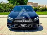2024 Mercedes Benz A