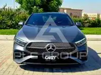 2024 Mercedes Benz A