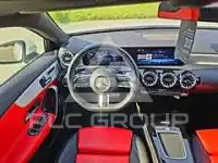 2024 Mercedes Benz A