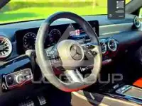 2024 Mercedes Benz A