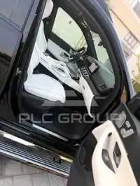 2024 Mercedes Benz GLS-Class