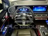 2024 Mercedes Benz GLS-Class
