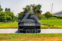 2024 Mercedes Benz GLS-Class