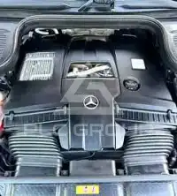 2024 Mercedes Benz GLS-Class
