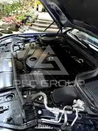 2024 Mercedes Benz GLS-Class